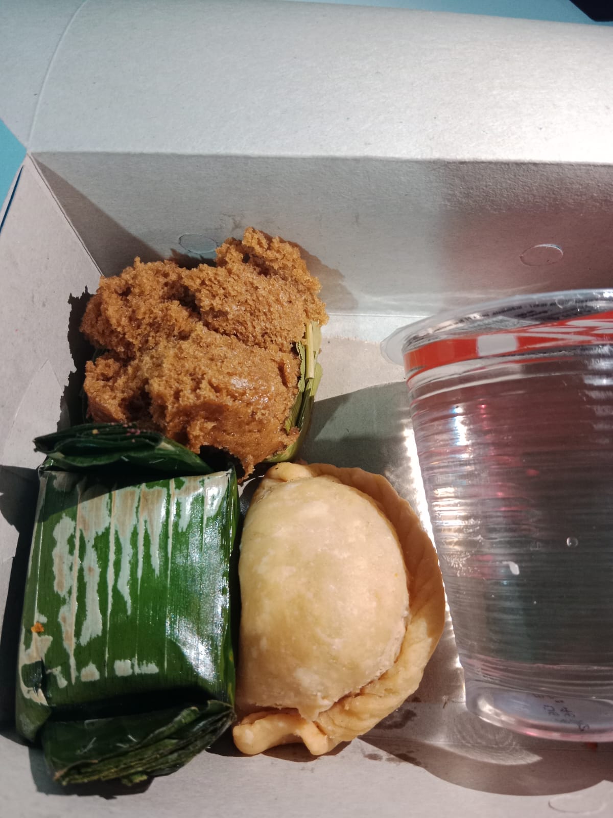 Snack Box