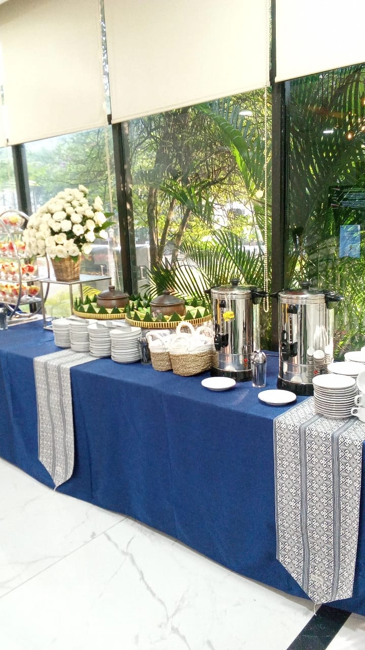Coffe Break 75 De'Carissa