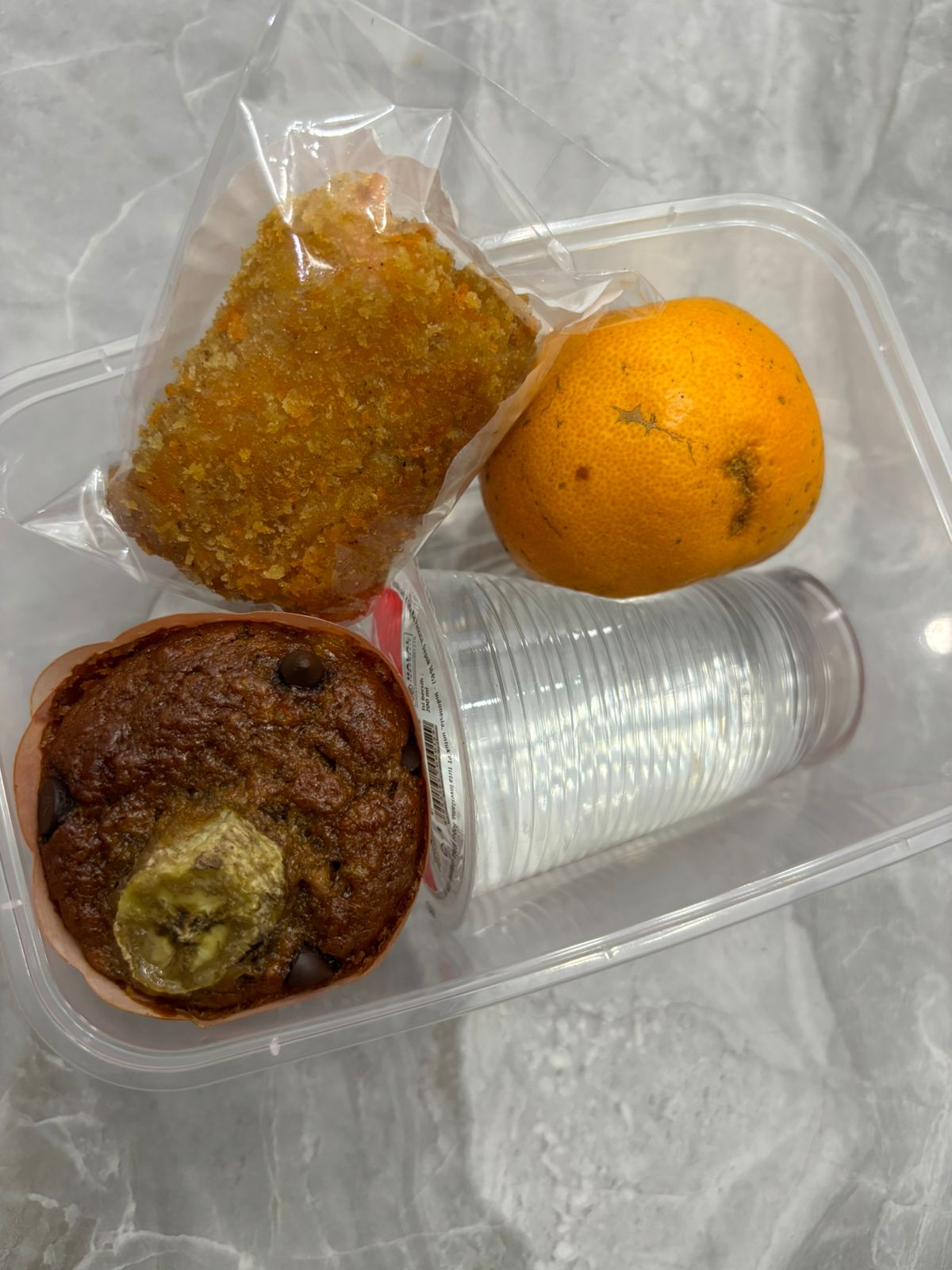 KAVIAR Bake &amp; Snacks