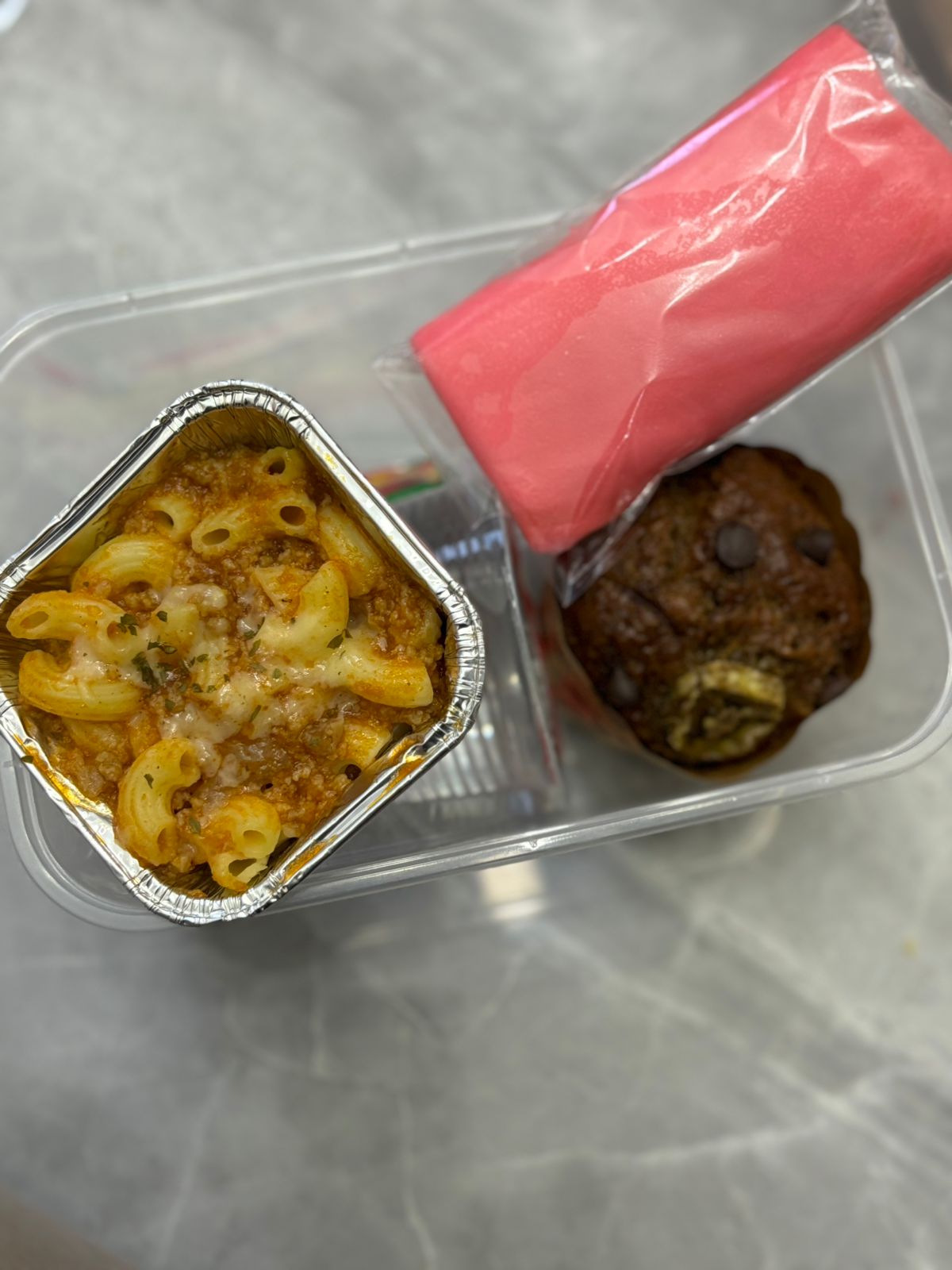 KAVIAR Bake &amp; Snacks