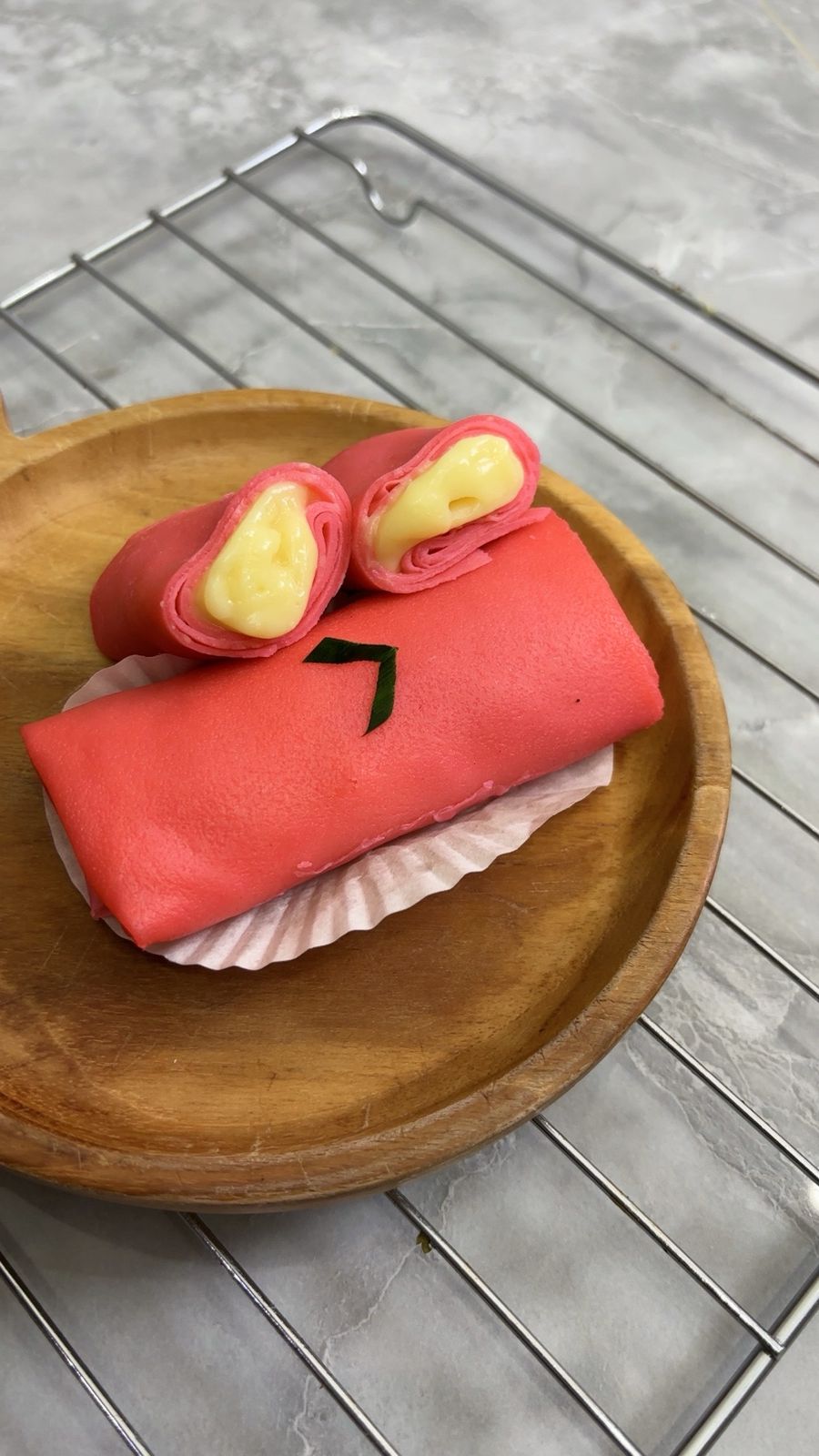 KAVIAR Bake &amp; Snacks