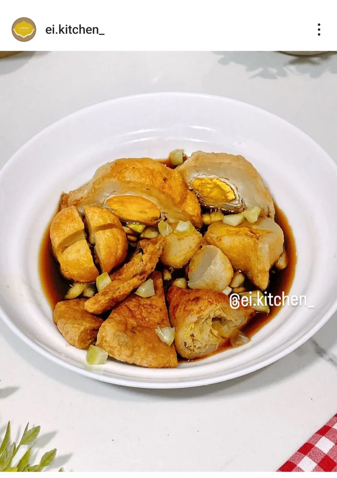 Pempek Besar