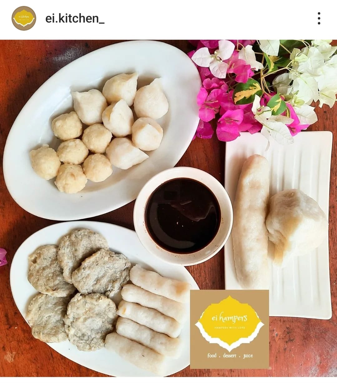Pempek Besar