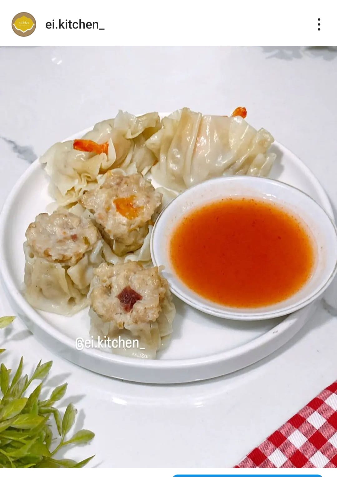 Dimsum