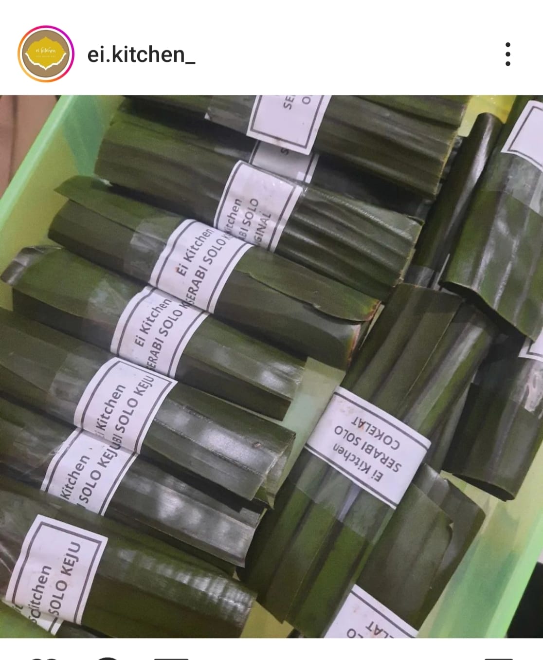 Aneka Kue