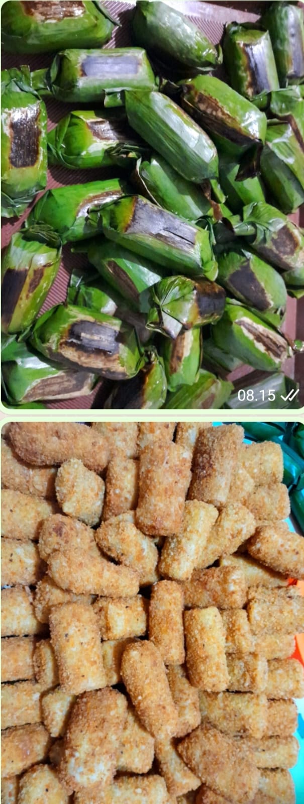 Snack Box Aroma