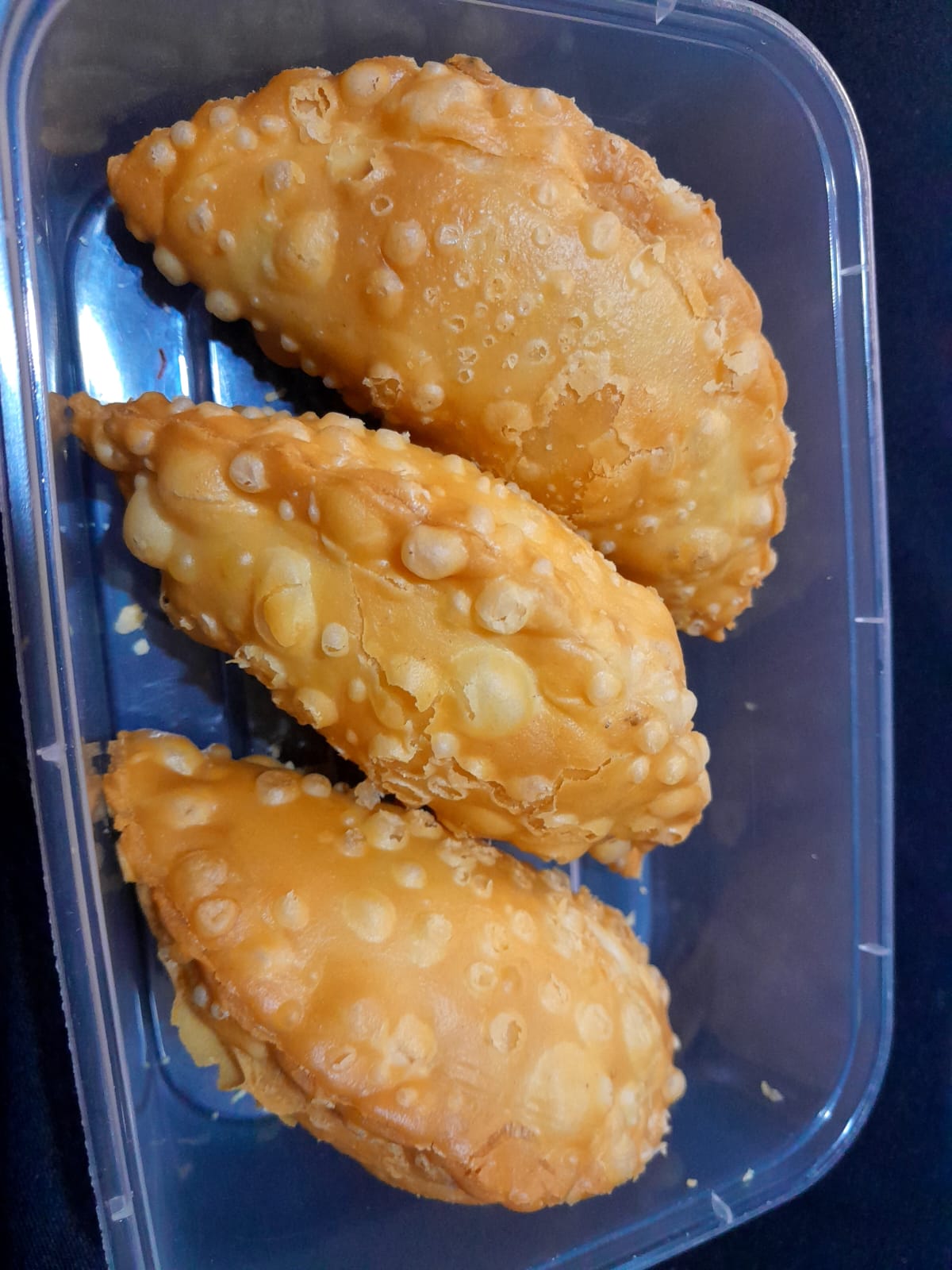 Snack Box Aroma