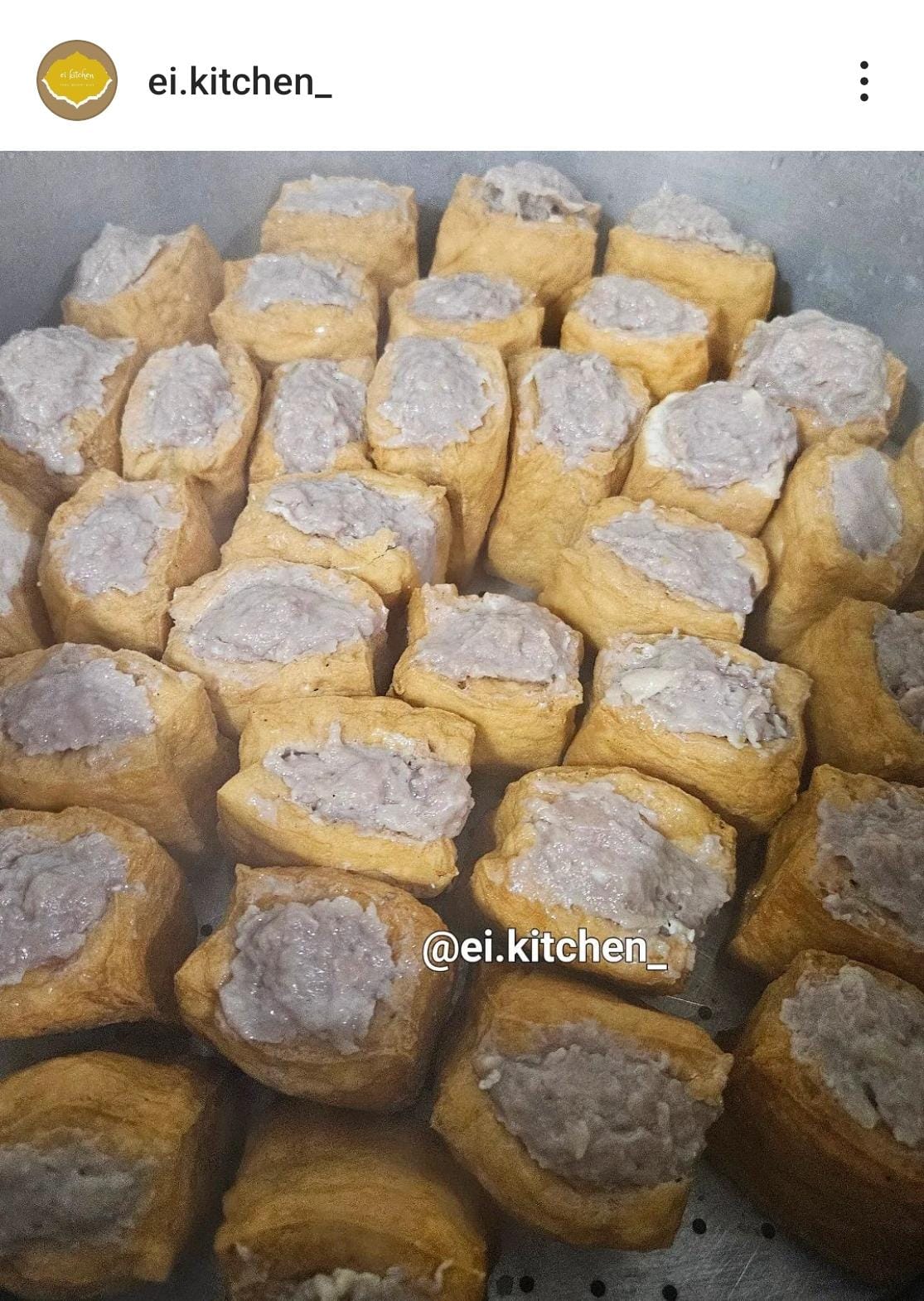 Kue Snack Box