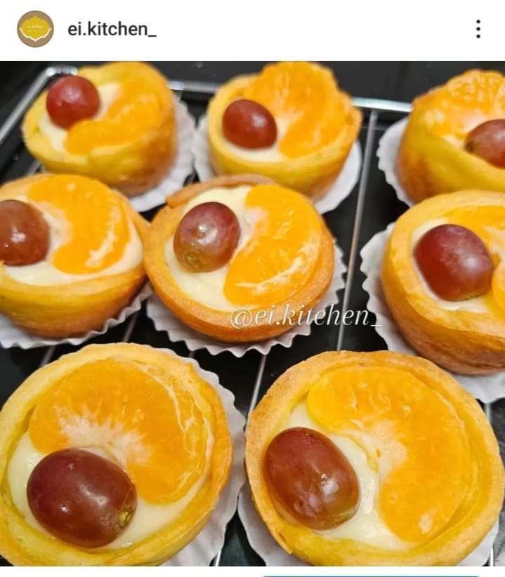 Kue Snack Box