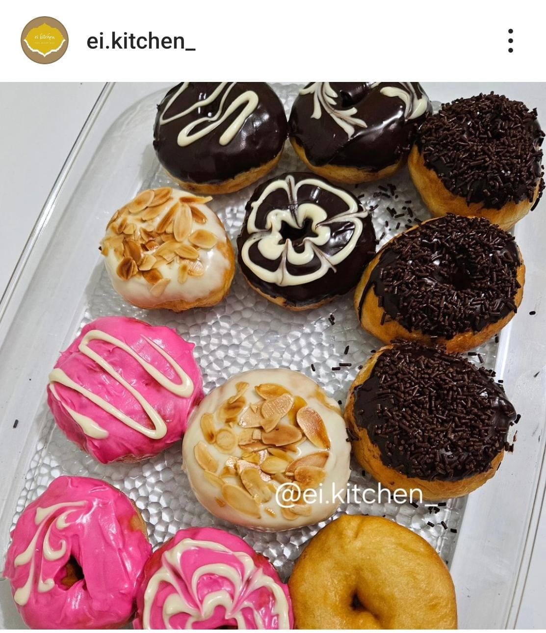Kue Snack Box