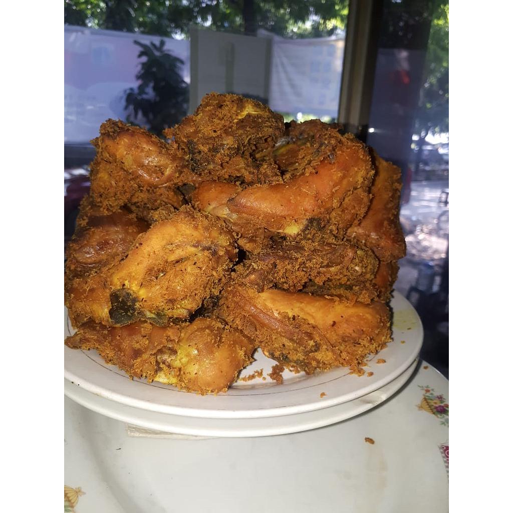 PAKET NASI BOX I