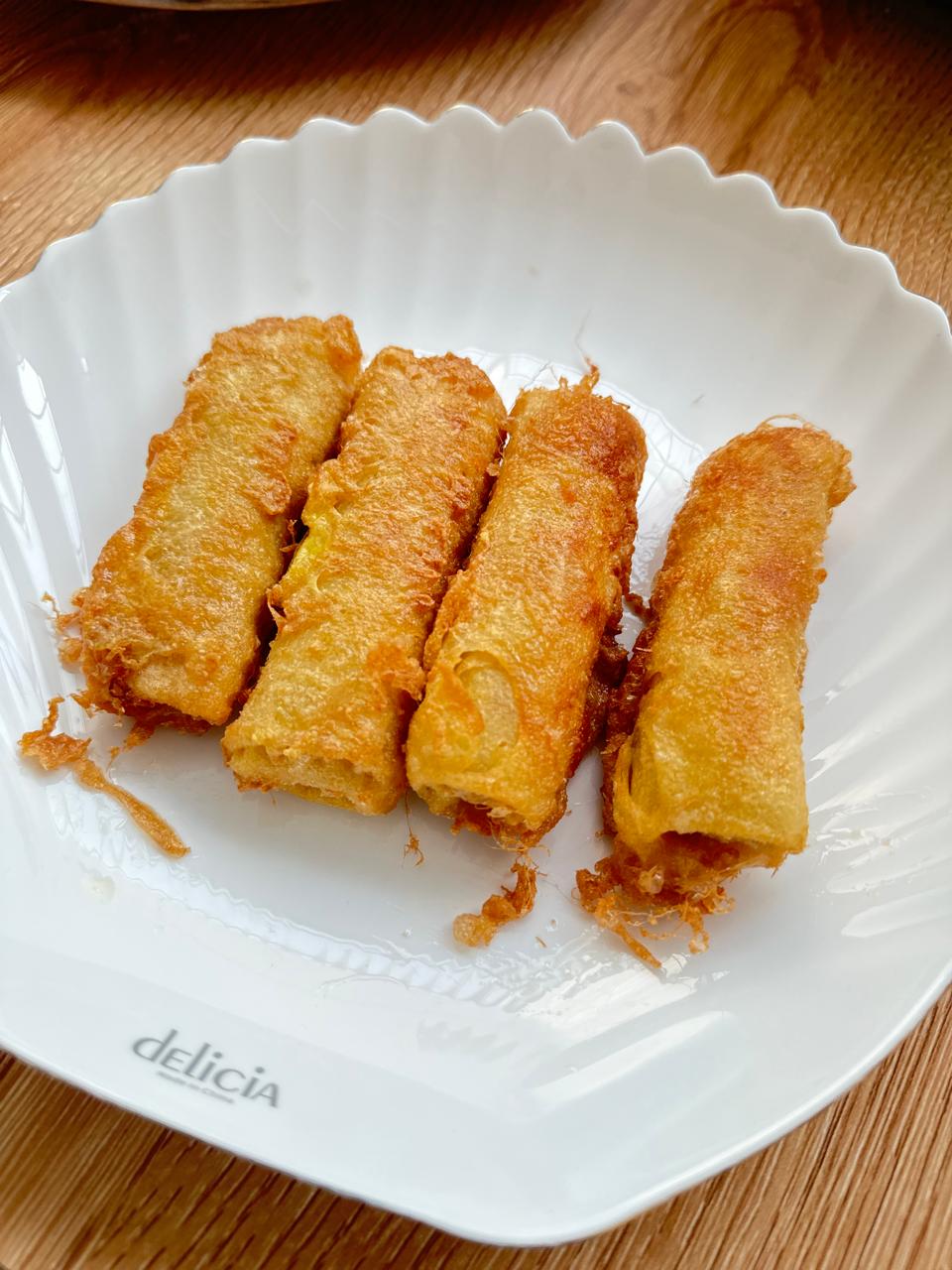 Paket Snack Enak