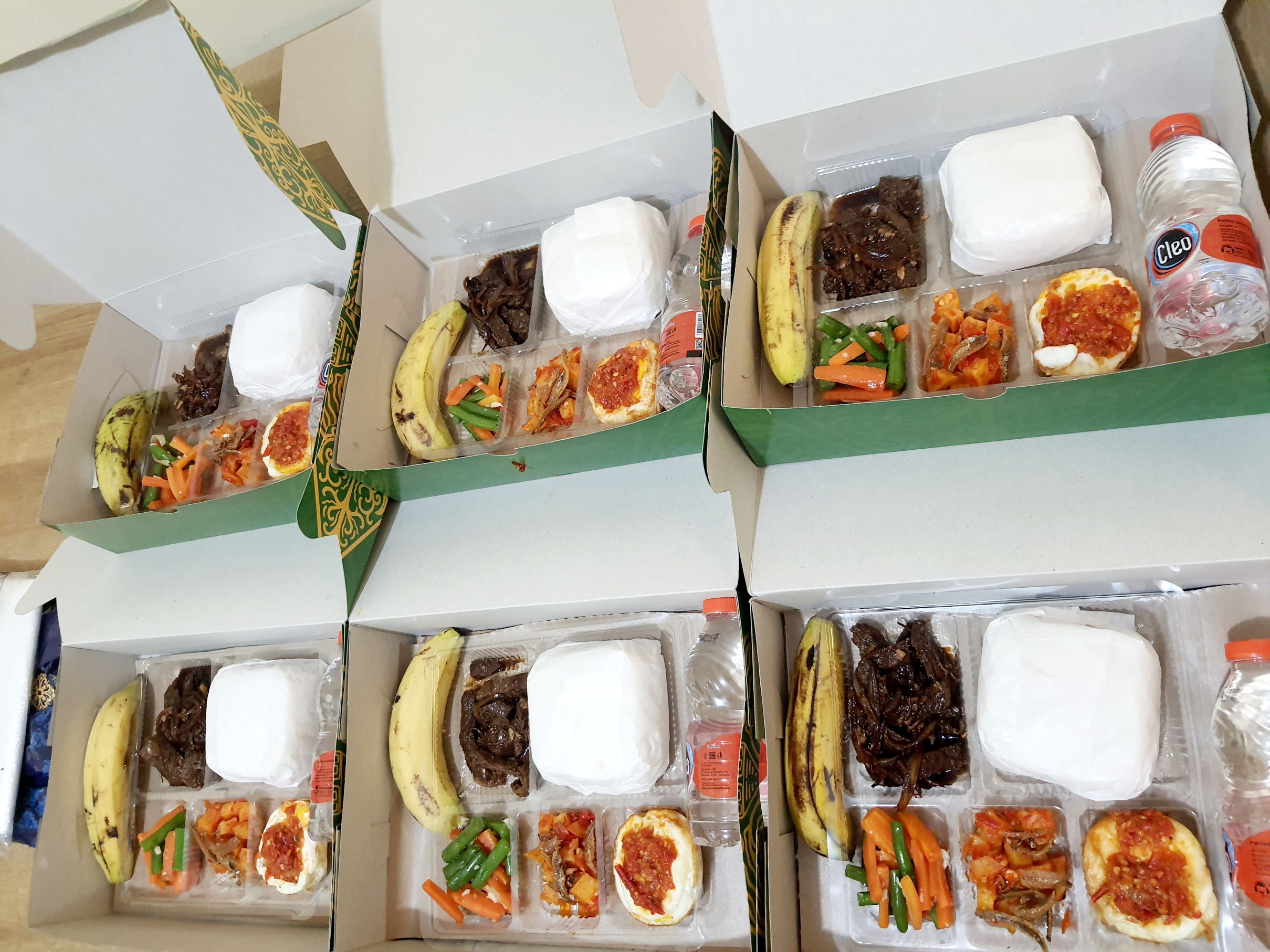 NASI BISTIK SOLO