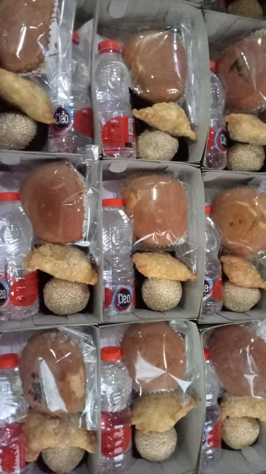Snack Box 18 Syahida
