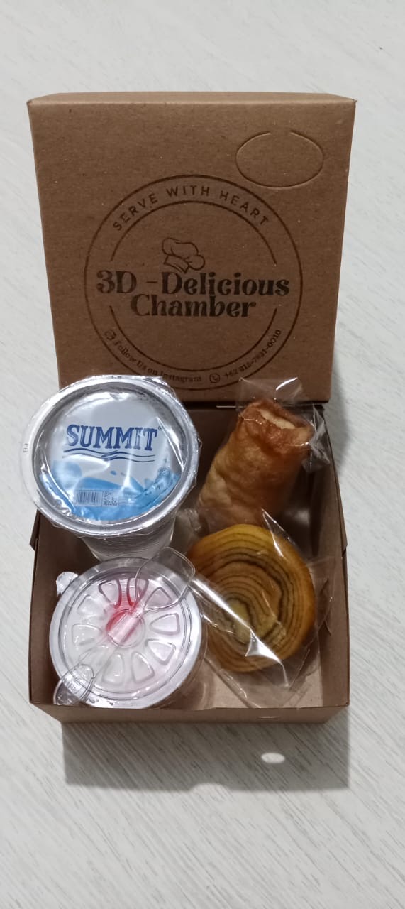 Snack Box