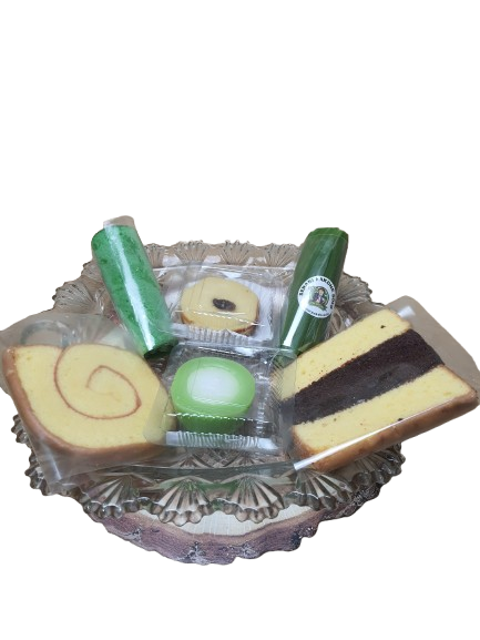 SNACK BOX PAKET A