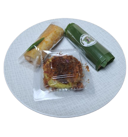 SNACK BOX PAKET B