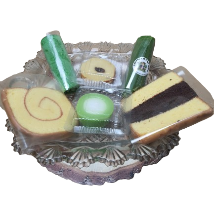 SNACK BOX PAKET B