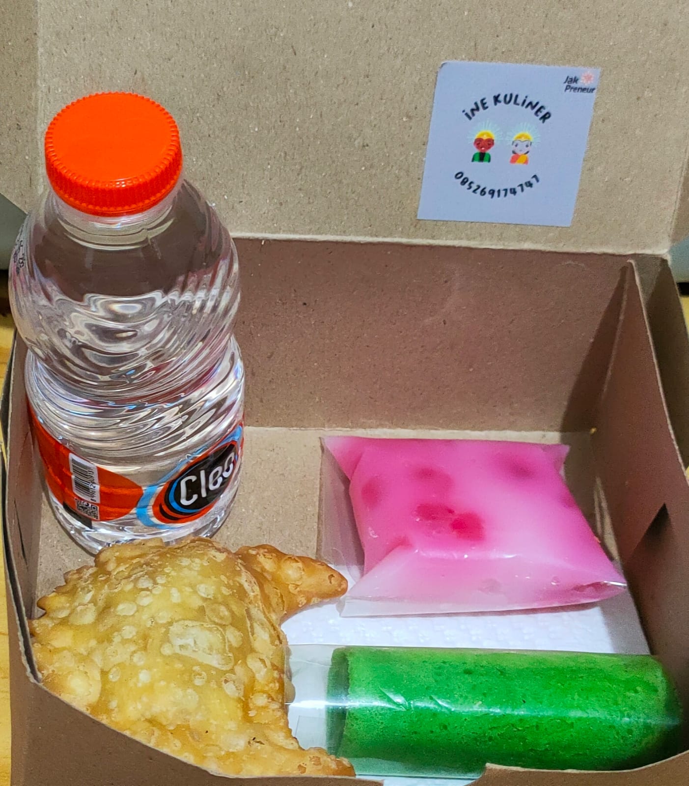SNACK