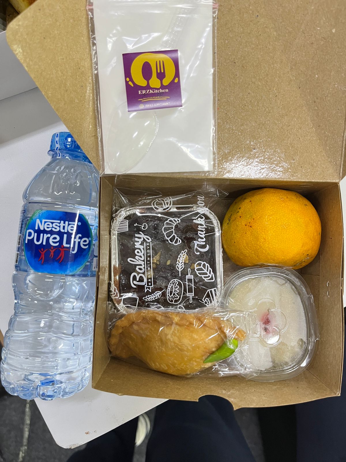 Snack Box 2