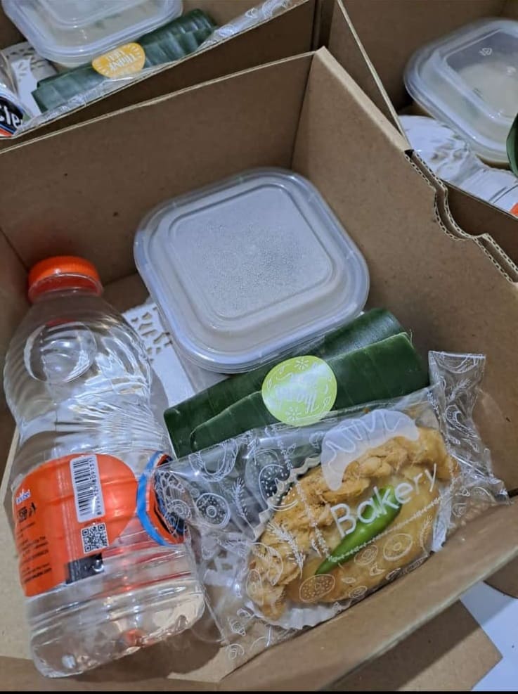 Snack Box 2