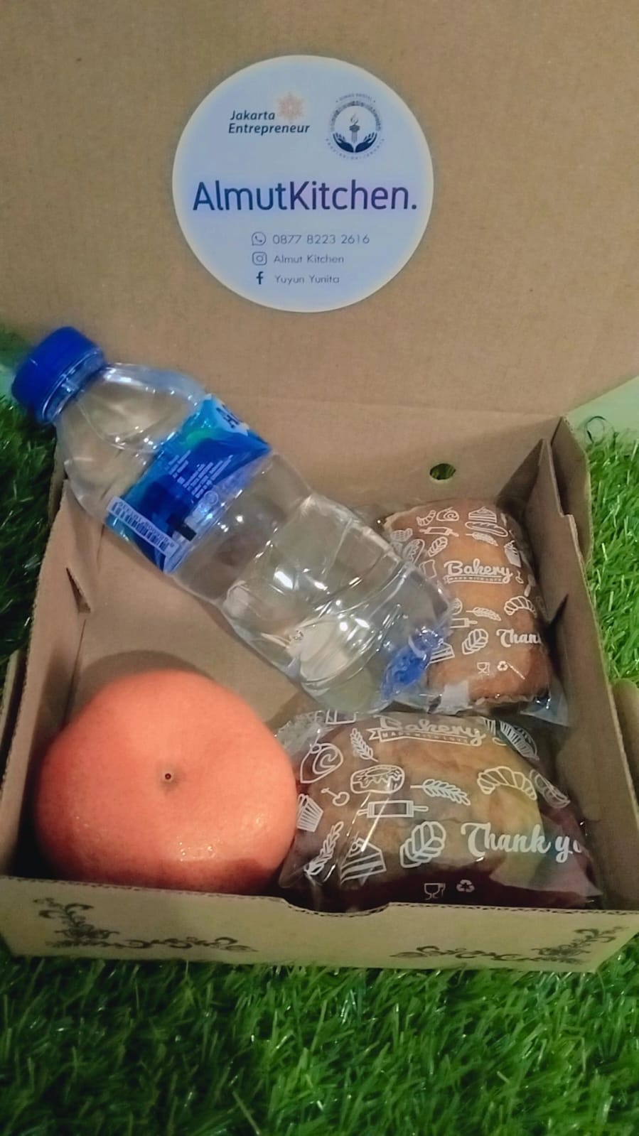 Snack Box 4 Almut Kitchen