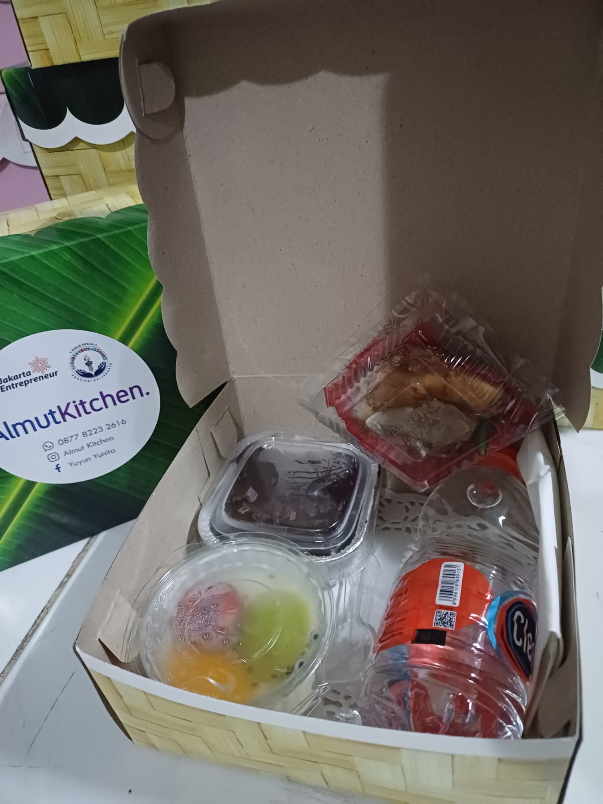 Snack Box 5 Almut Kitchen