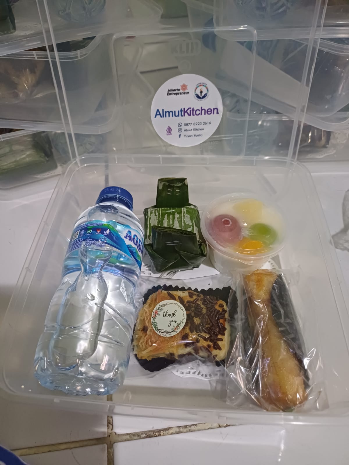 Snack Box 6 Almut Kitchen