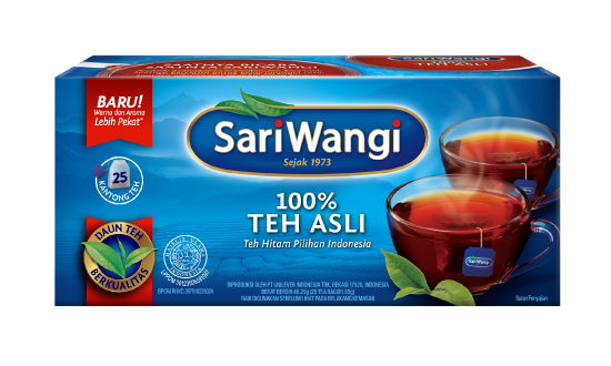 Teh Celup