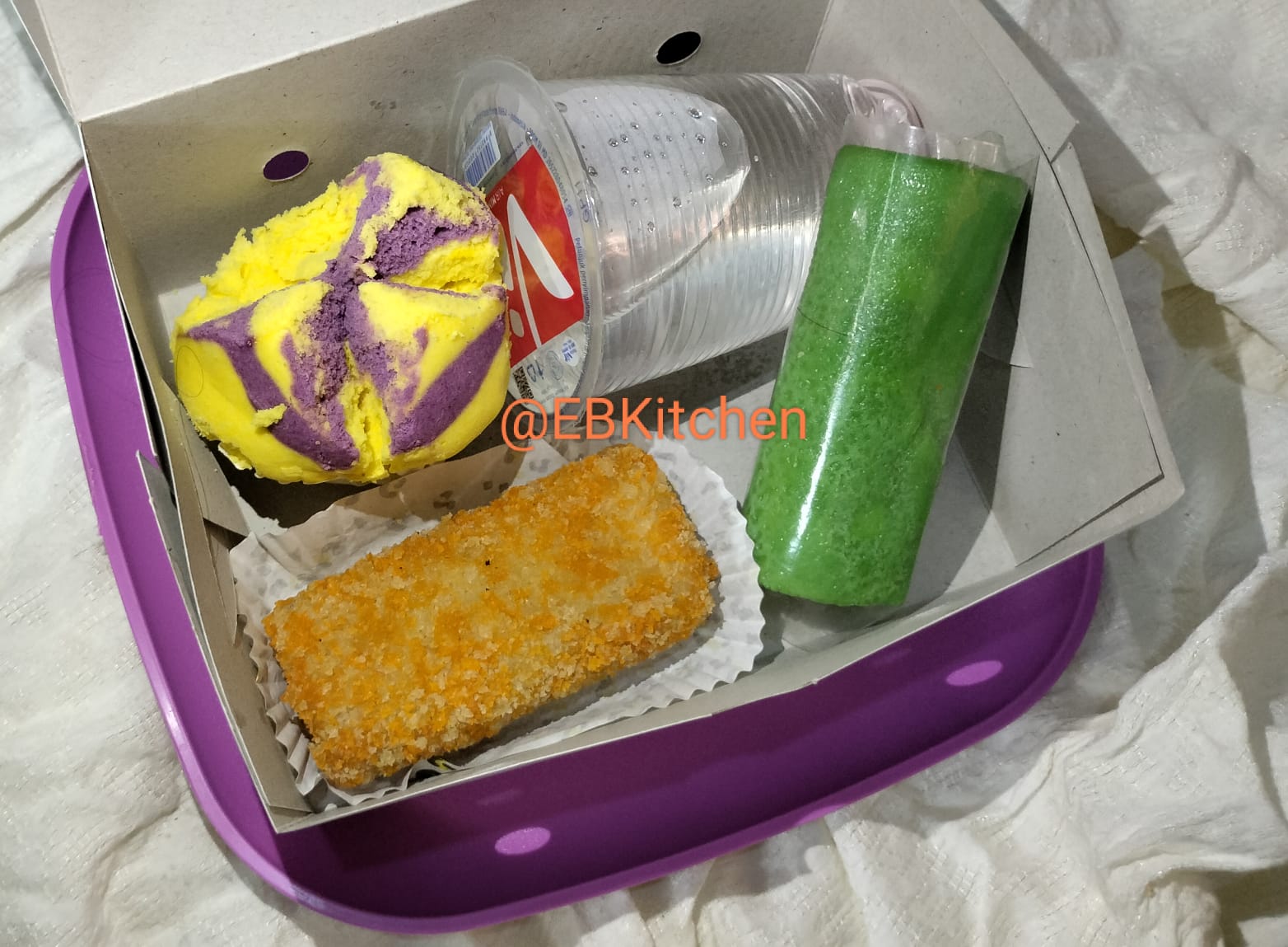 Snack Box