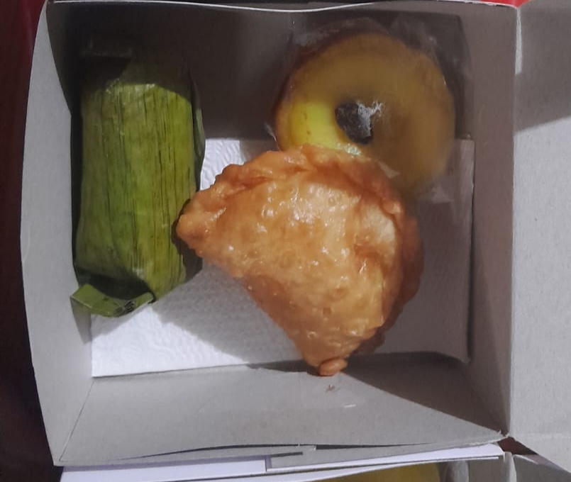 Kue box AYOBA
