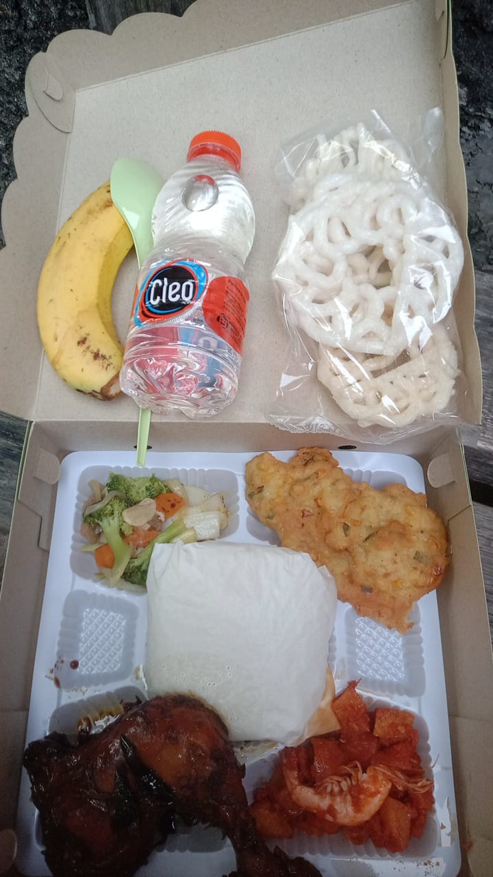 Paket A