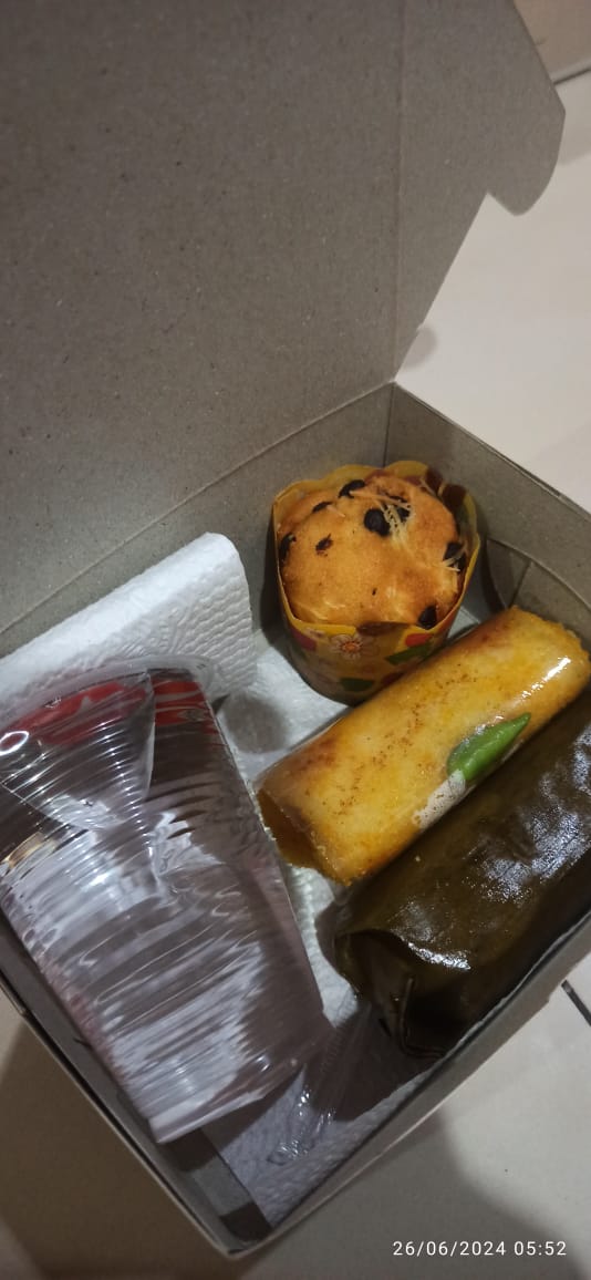 Snack Box Buk Win