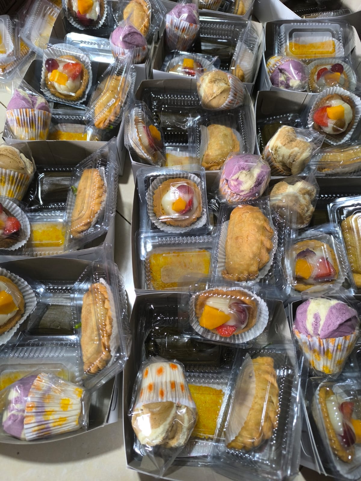 Snack Box ELnos
