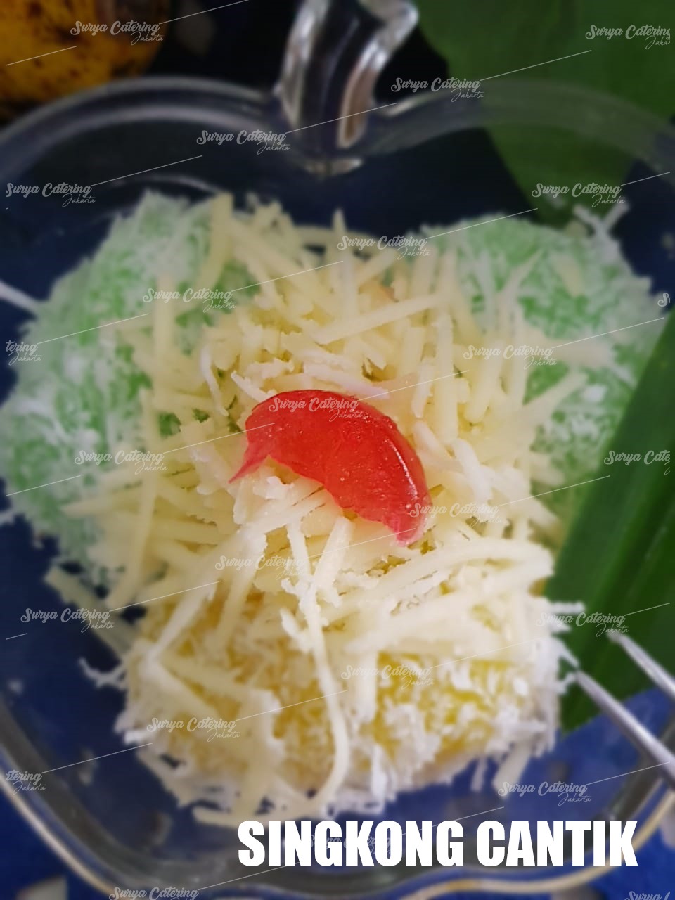 Snack Box Paket 1 Surya Catering