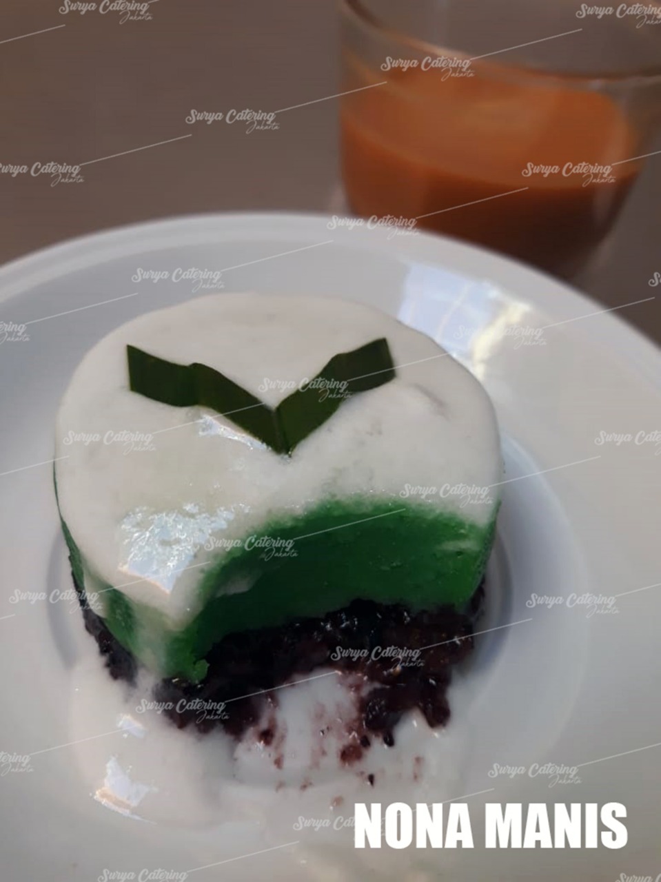 Snack Box Paket 1 Surya Catering