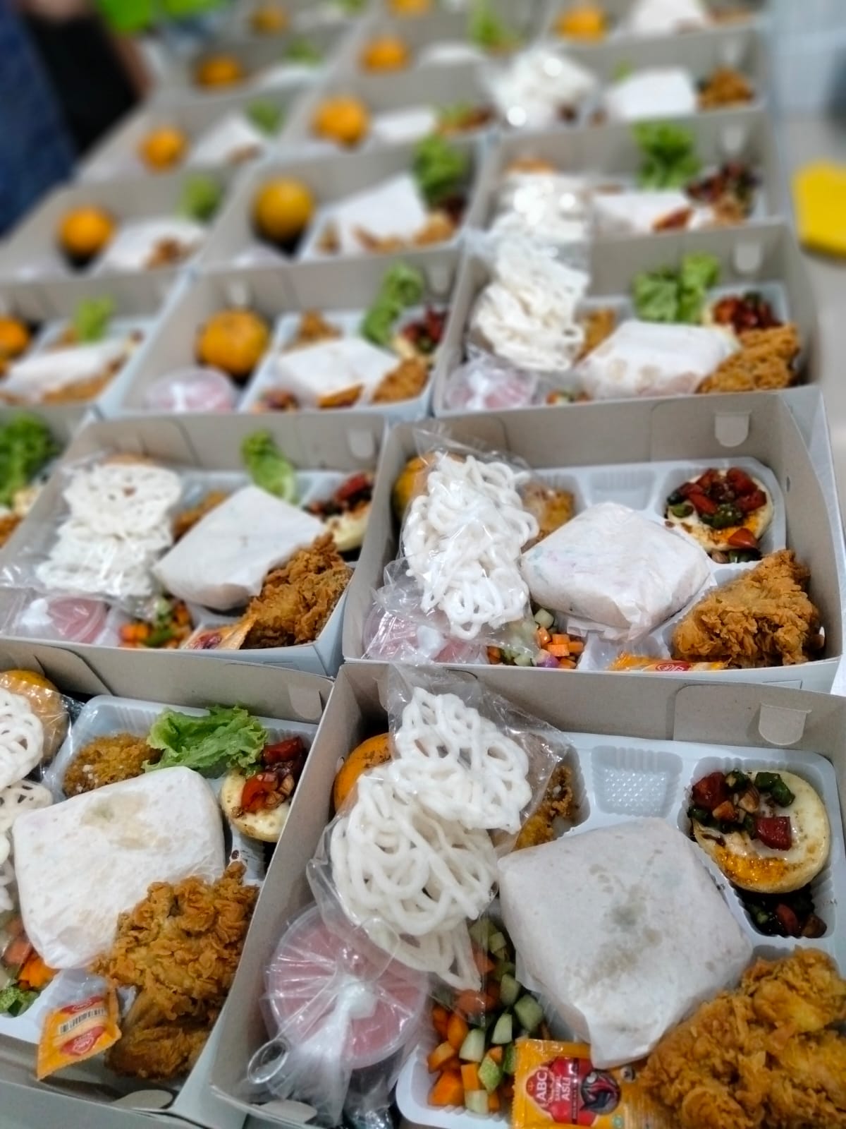 Nasi Box Kanigara 3