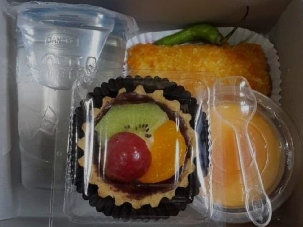 Snack Kanigara 2