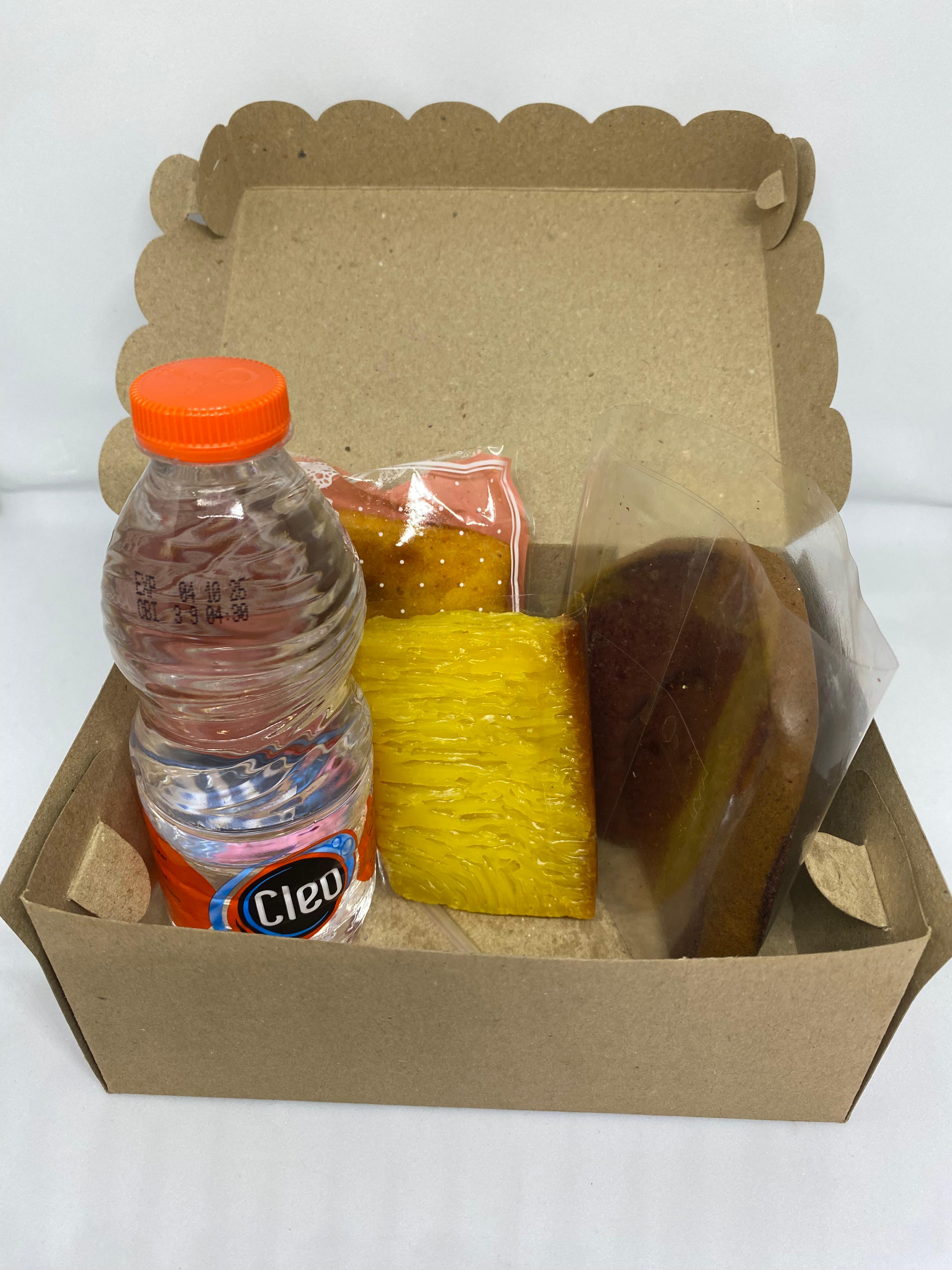 Snack Box 1