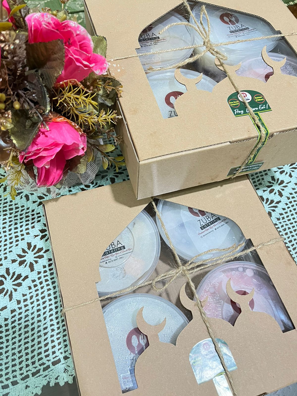 Hampers Takjil