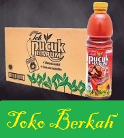 TEH PUCUK