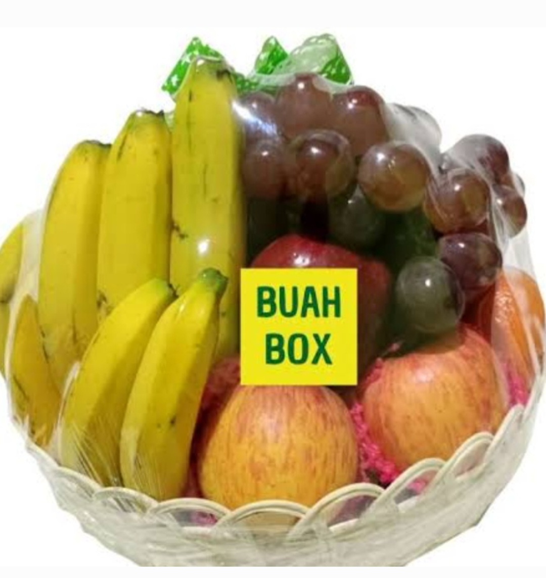 Parcel Buah