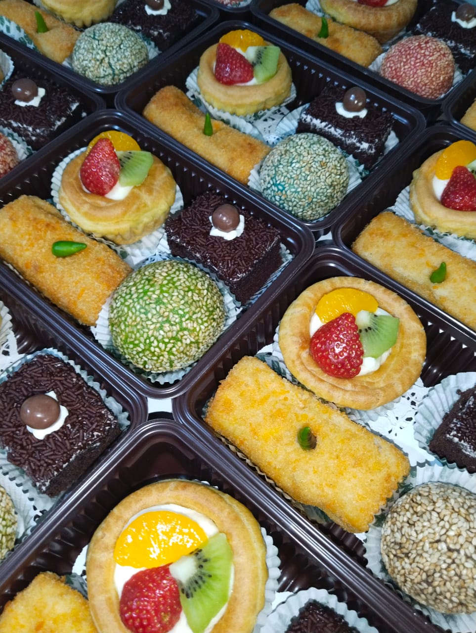 Snack Box