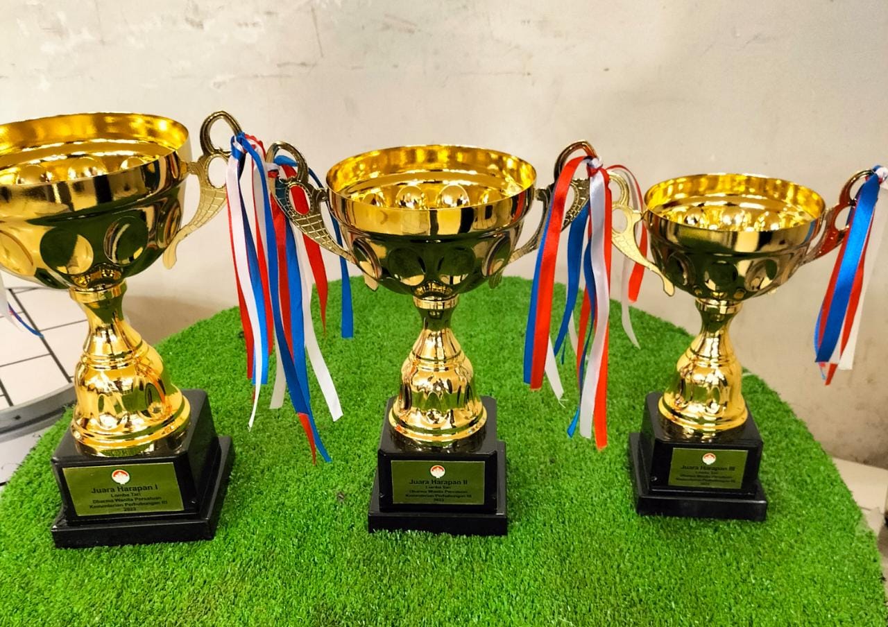 PIALA ERYANTI ACEH