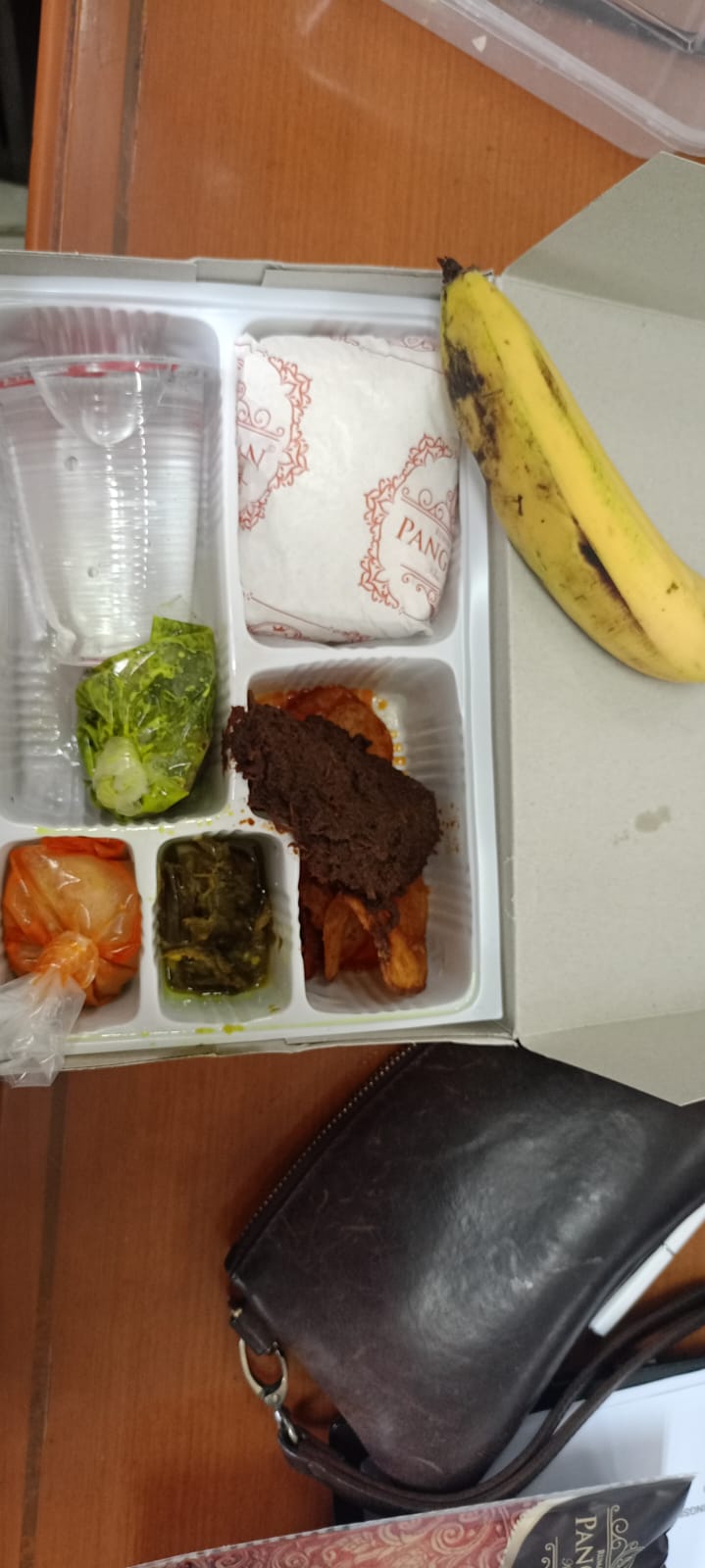 Paket Mewah Pangeran