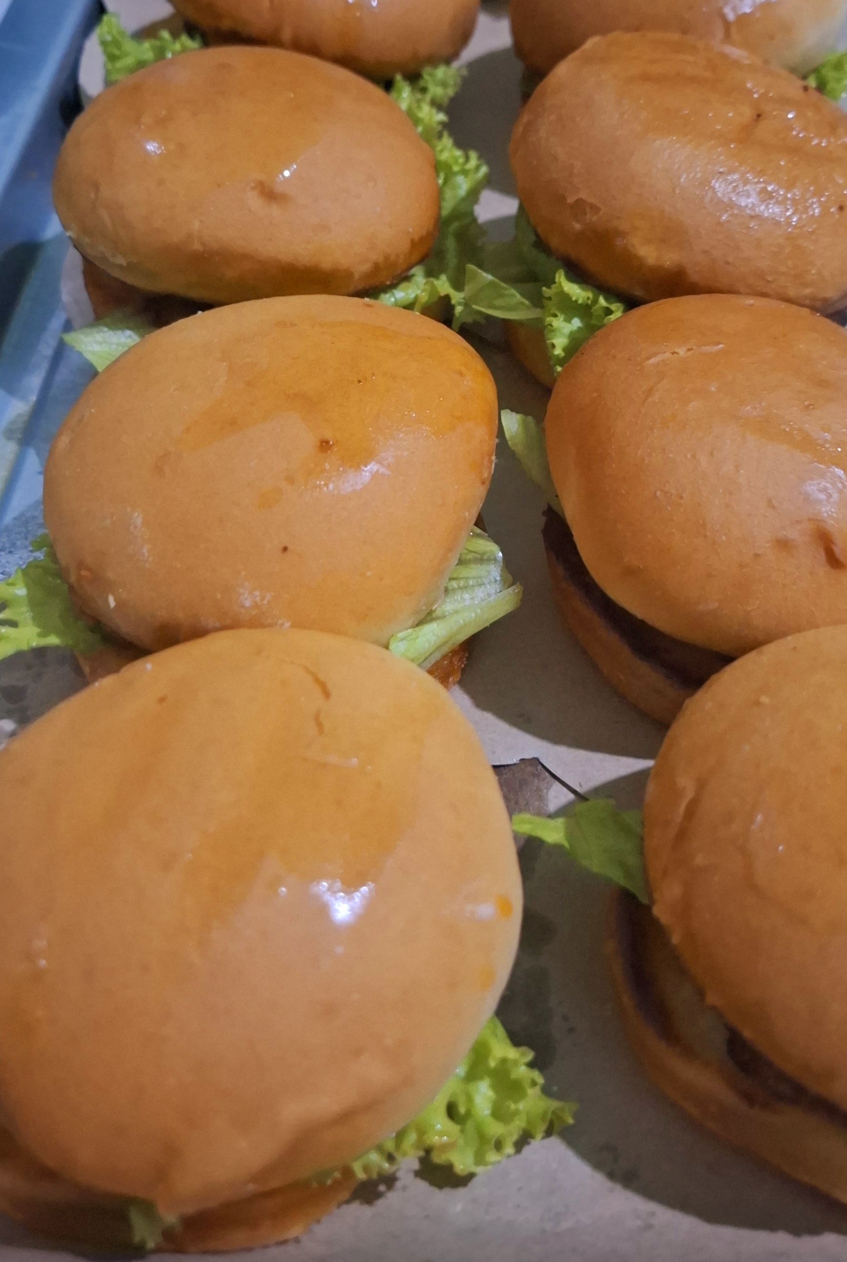 Paket Snack Box 5 Adya