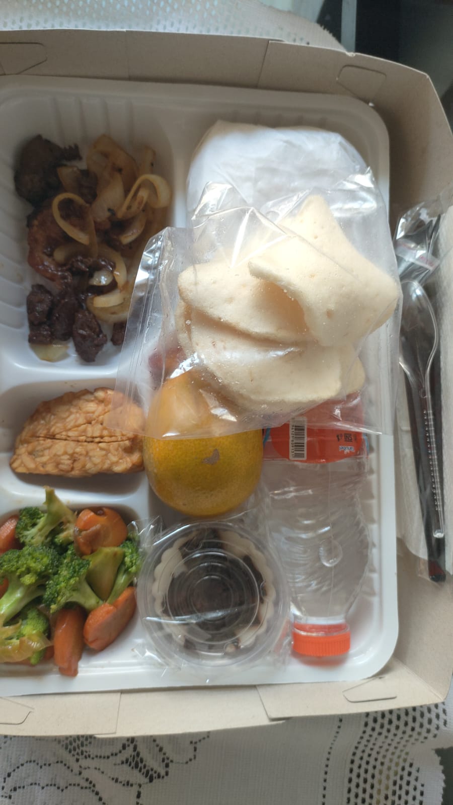 Paket LaunchBox (Benze)