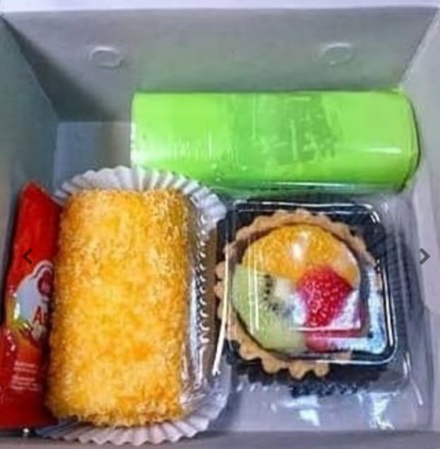 Snack Box A