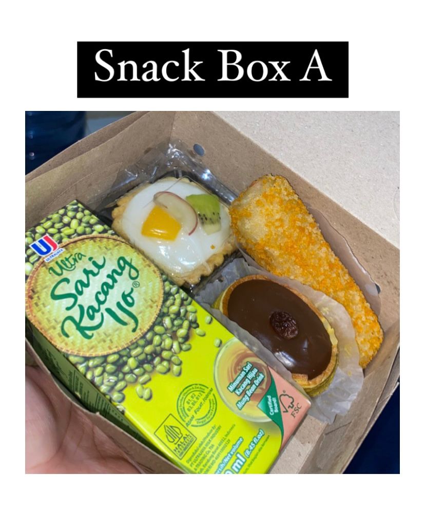 Snack Box A