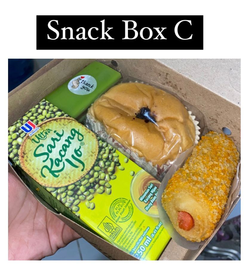 Snack Box C